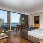 Royal Continental Hotel Napoli