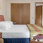 Hotel Royal Continental Napoli