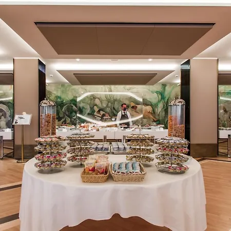 Hotel Royal Continental