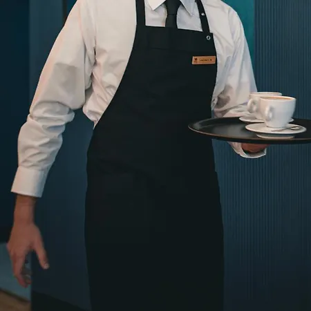 Hotel Royal Continental 4*