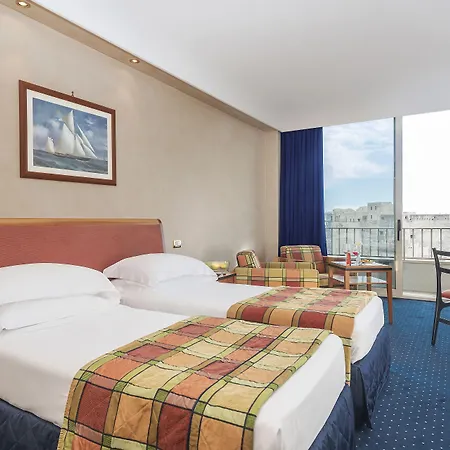 Hotel Royal Continental