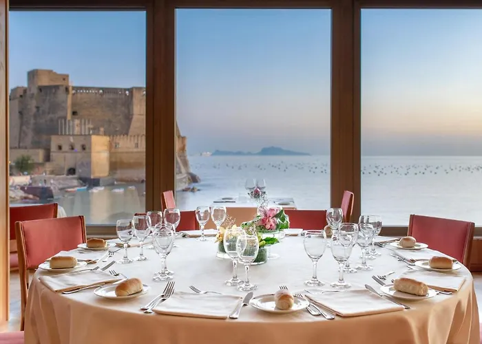 Royal Continental 4* Napoli