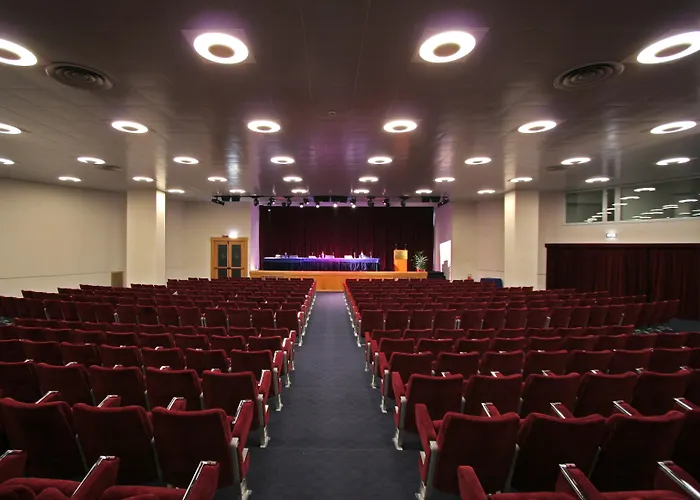 Royal Continental 4* Napoli