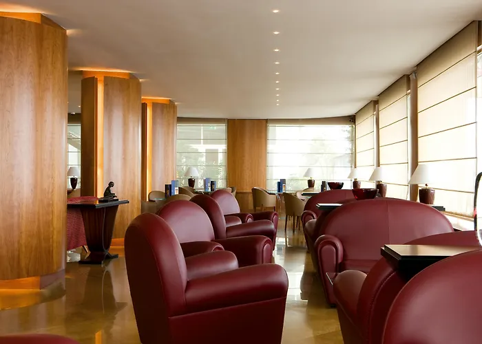 Royal Continental 4* Napoli