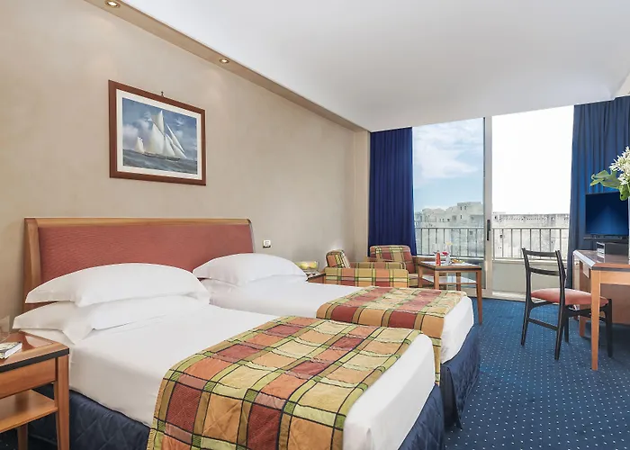 Hotel Royal Continental