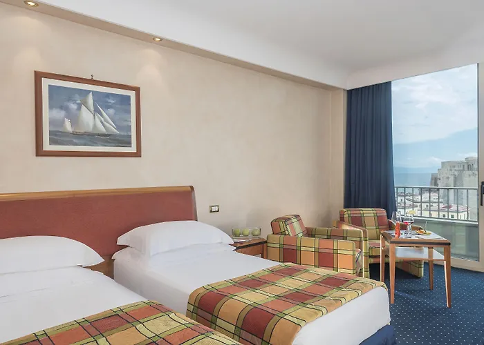 Hotel Royal Continental