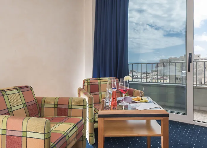 Royal Continental 4*