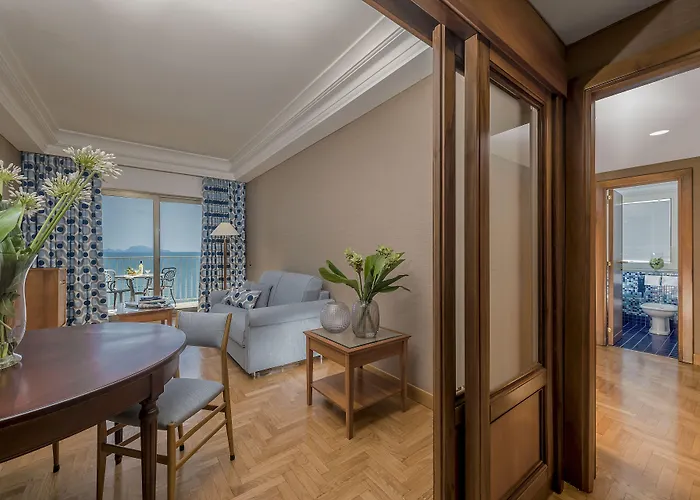 Royal Continental Napoli