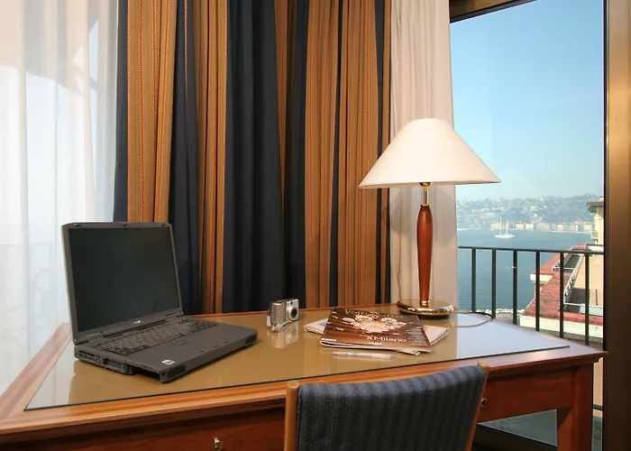 Hotel Royal Continental