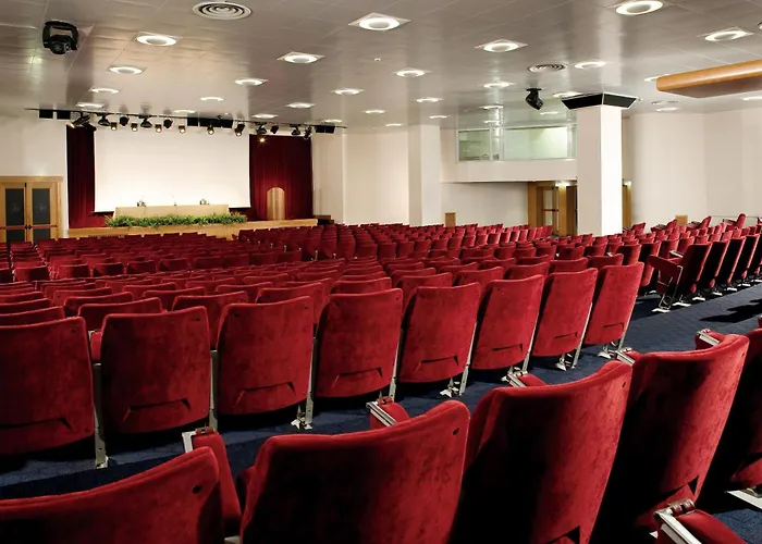 Hotel Royal Continental