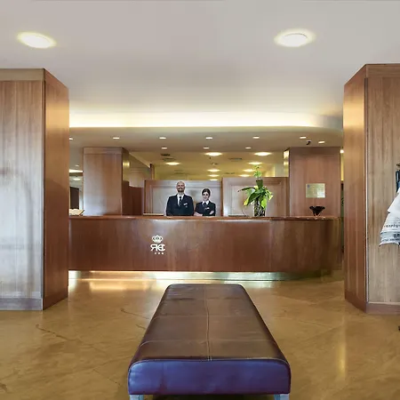 Royal Continental Szálloda