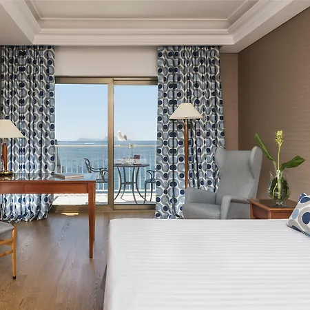 Royal Continental Naples