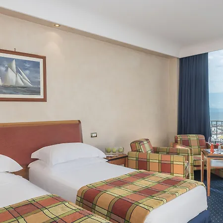 Hotel Royal Continental