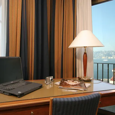 Szálloda Royal Continental