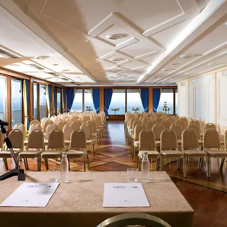 Hotell Royal Continental