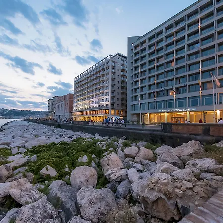 Hotel Royal Continental 4*
