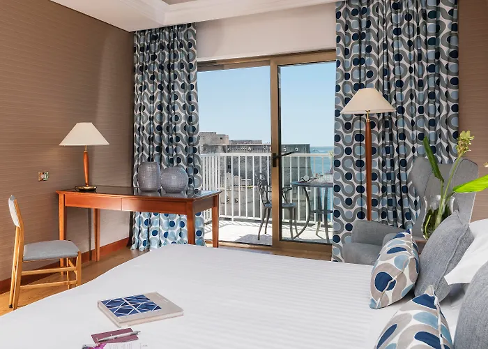 Hotel Royal Continental