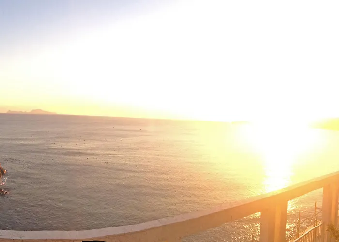 Hotel Royal Continental Naples