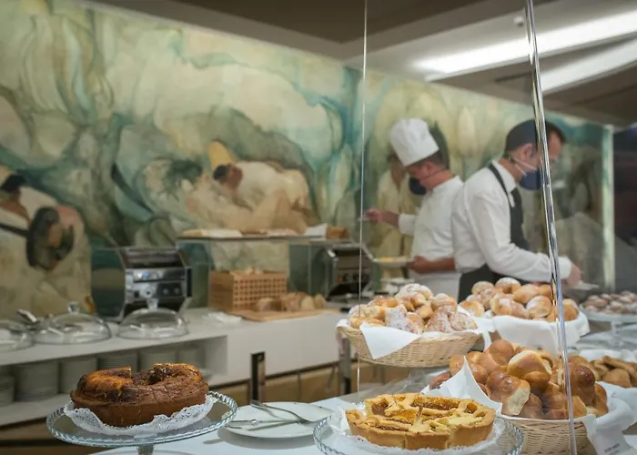 Royal Continental Hotel Naples