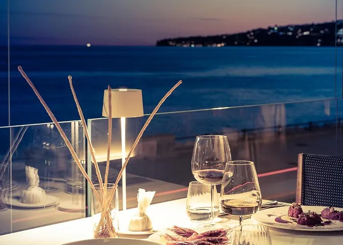 Hotel Royal Continental Naples