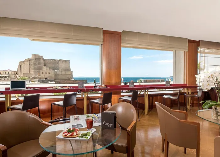 Royal Continental Hotel Naples