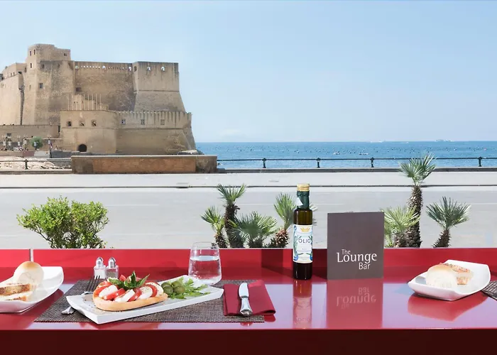 Hotel Royal Continental