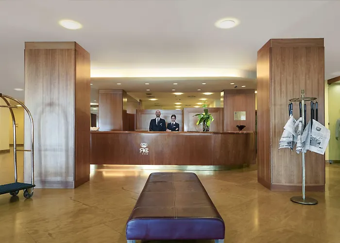 Royal Continental Ξενοδοχείο