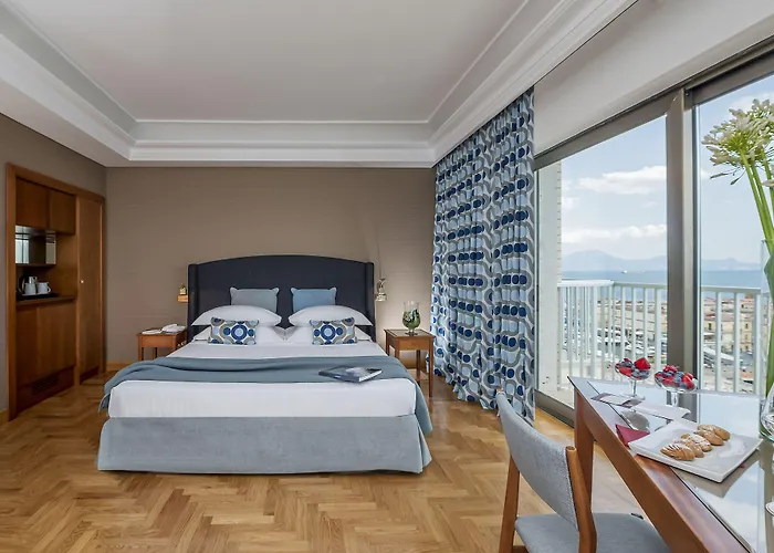 Royal Continental Hotel