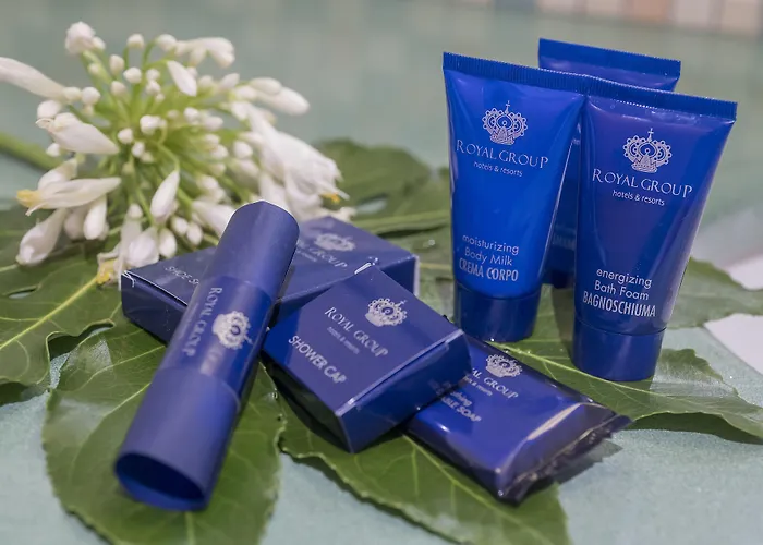 Royal Continental Hotel Naples