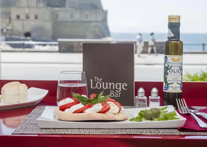 Royal Continental Hotel