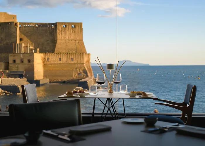 Royal Continental Naples