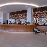 Otel Royal Continental Napoli
