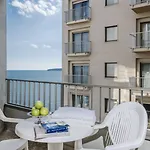 Otel Royal Continental 4*