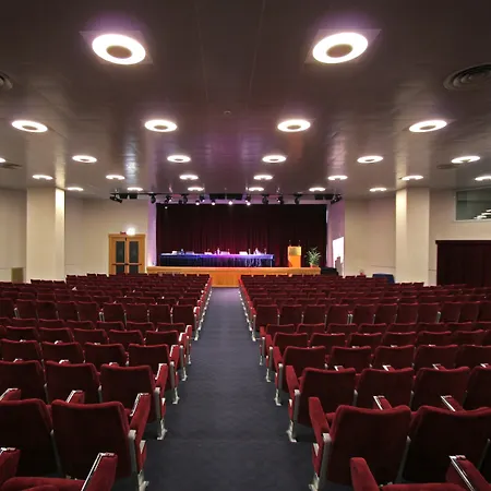 Royal Continental 4* Napels