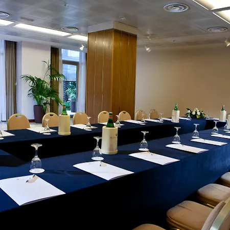 Hotel Royal Continental Naples