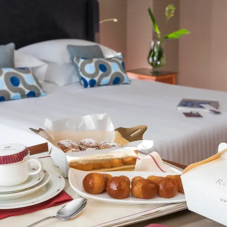Royal Continental Hotel Naples