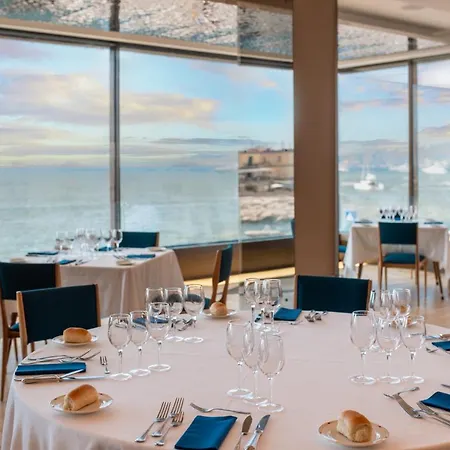 Royal Continental Hotel Naples