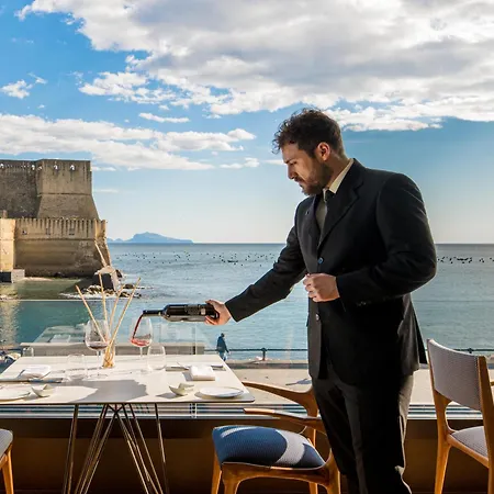 Hotel Royal Continental 4*