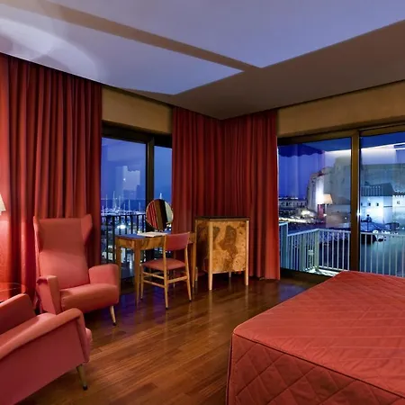 Royal Continental Hotel