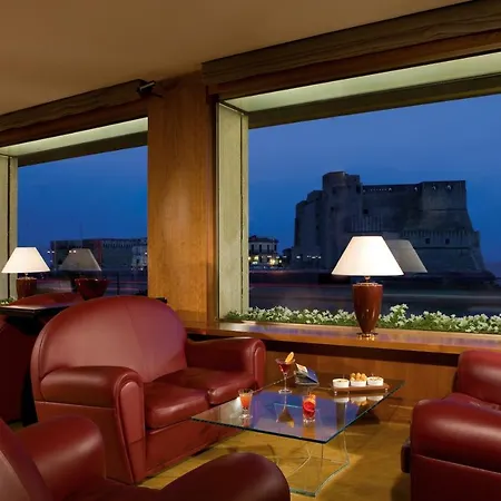 Hotel Royal Continental