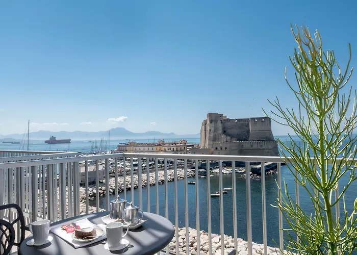 Hotel Royal Continental