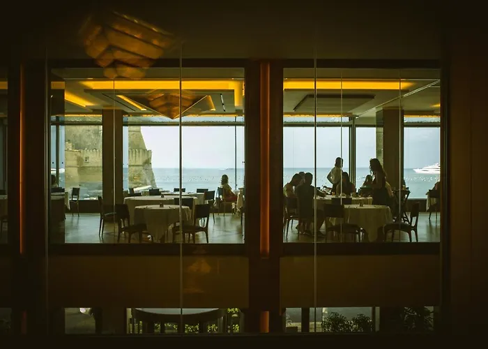 Hotel Royal Continental