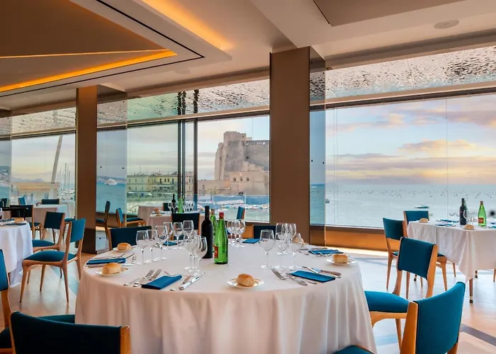 Royal Continental Hotel Napoli