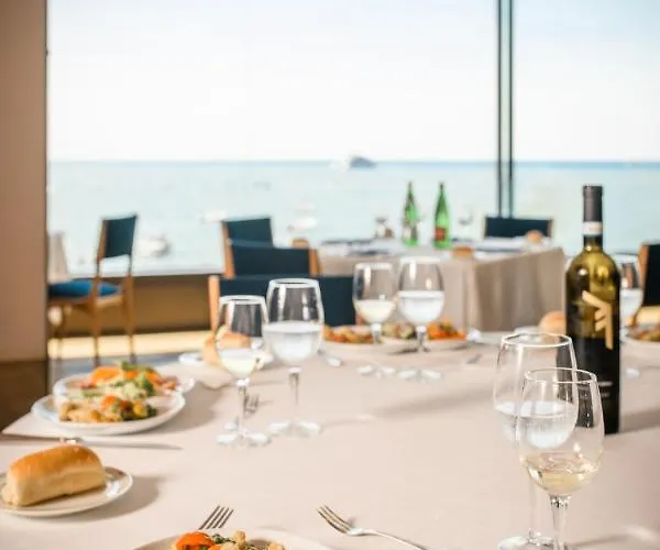 Royal Continental Hotel