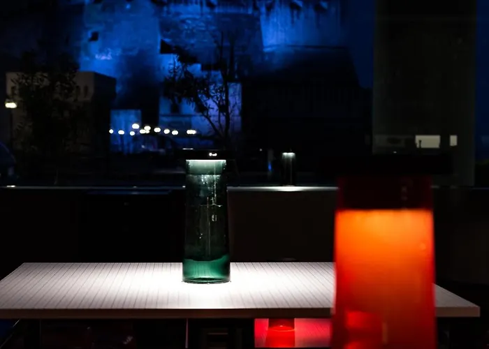 Hotell Royal Continental