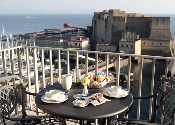 Hotel Royal Continental 4*