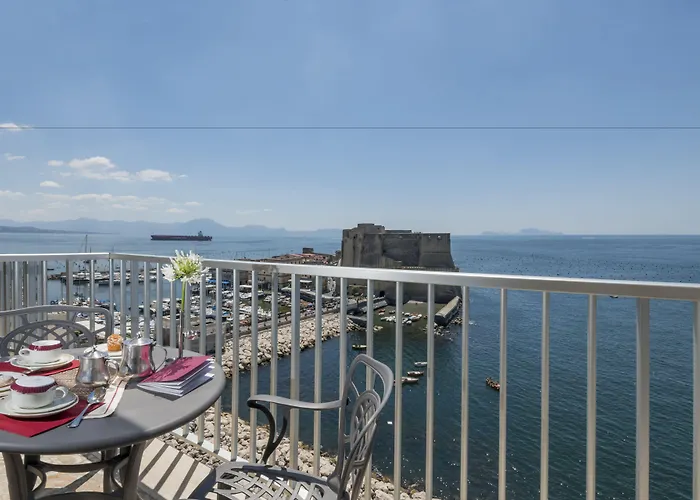 Royal Continental Hotel Napoli