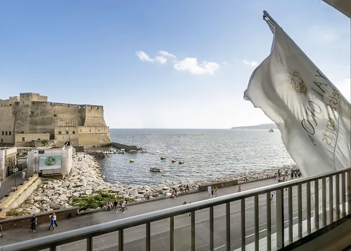 Royal Continental Hotel 4*